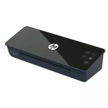 HP Pro Laminator 600 A4 Hot laminator 600 mm/min Juoda