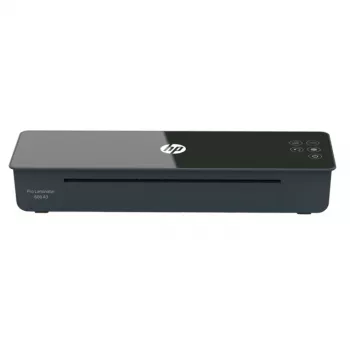 HP lamineer apparaat Pro Laminator 600 A3 Hot laminator 600 mm/min Juoda