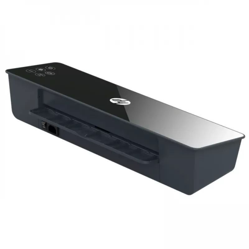 HP lamineer apparaat Pro Laminator 600 A3 Hot laminator 600 mm/min Juoda
