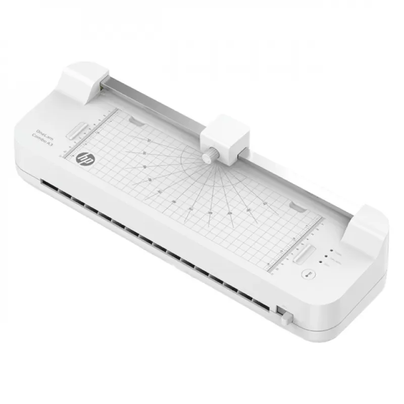HP OneLam Combo A3 Hot laminator 400 mm/min Juoda