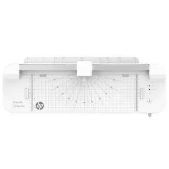 HP OneLam Combo A3 Hot laminator 400 mm/min Juoda
