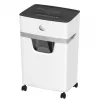 HP OneShred 10MC popieriaus smulkintuvas Mikro pjovimo smulkinimas 65 dB 22 cm Baltas