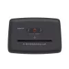 HP OneShred 10MC popieriaus smulkintuvas Mikro pjovimo smulkinimas 65 dB 22 cm Baltas