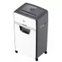 HP OneShred 24CC popieriaus smulkintuvas dalelių pjovimo 65 dB 22 cm Balta, Juoda