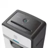 HP OneShred 24CC popieriaus smulkintuvas dalelių pjovimo 65 dB 22 cm Balta, Juoda