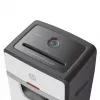 HP OneShred 24CC popieriaus smulkintuvas dalelių pjovimo 65 dB 22 cm Balta, Juoda