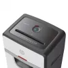 HP 2808 popieriaus smulkintuvas, mikro pjovimo, 65 dB, 22 cm, baltas, juodas
