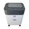 HP OneShred Auto 100CC popieriaus smulkintuvas Kryžminis smulkinimas 68 dB 22 cm Balta