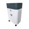 HP OneShred Auto 100CC popieriaus smulkintuvas Kryžminis smulkinimas 68 dB 22 cm Balta