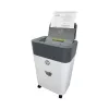 HP OneShred Auto 100CC popieriaus smulkintuvas Kryžminis smulkinimas 68 dB 22 cm Balta