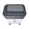 HP OneShred Auto 100CC popieriaus smulkintuvas Kryžminis smulkinimas 68 dB 22 cm Balta