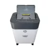 HP OneShred Auto 100CC popieriaus smulkintuvas Kryžminis smulkinimas 68 dB 22 cm Balta