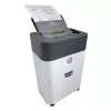 HP OneShred Auto 100CC popieriaus smulkintuvas Kryžminis smulkinimas 68 dB 22 cm Balta