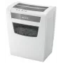 Leitz IQ namų biuro popieriaus smulkintuvas P4, dalelių pjovimas, 22 cm, 4 x 28 mm, 23 l, 225 lapai, 58 dB