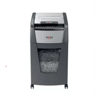 Rexel Optimum Auto+ 300X popieriaus smulkintuvas