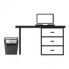Popieriaus smulkintuvas REXEL Momentum X312 — dalelių pjovimas P-3, 12 lapų talpa, 23 l dėžė, 5 x 42 mm