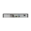 Dahua DVR XVR5104HS-4KL-I3 4 kanalų 3840×2160 1×HDMI 2×USB SATA iki 16TB juodas
