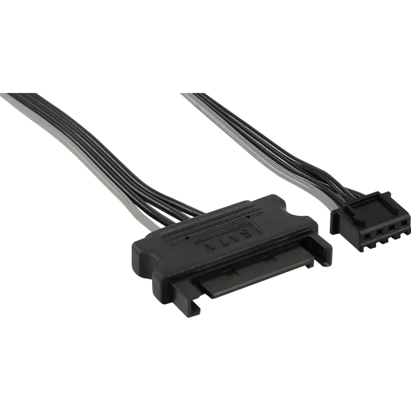 Aerocool MIRAGE12PRO rinkinys 3x ventiliatorius PC 12cm ARGB 6 kontaktų stebulė tylus juodas