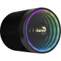 Aušintuvas AEROCOOL Mirage 5, 5 šilumos vamzdeliai 6 mm, 60 mm ventiliatorius, TDP 150 W, juodas