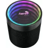 Aušintuvas AEROCOOL Mirage 5, 5 šilumos vamzdeliai 6 mm, 60 mm ventiliatorius, TDP 150 W, juodas
