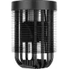 Aušintuvas AEROCOOL Mirage 5, 5 šilumos vamzdeliai 6 mm, 60 mm ventiliatorius, TDP 150 W, juodas