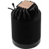 Aušintuvas AEROCOOL Mirage 5, 5 šilumos vamzdeliai 6 mm, 60 mm ventiliatorius, TDP 150 W, juodas