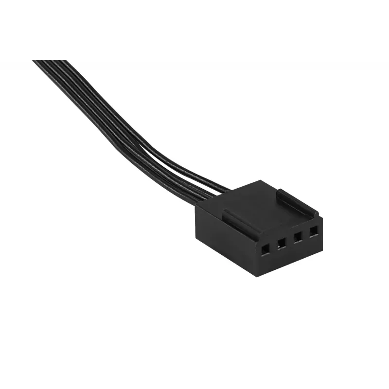 Aušintuvas AEROCOOL Mirage 5, 5 šilumos vamzdeliai 6 mm, 60 mm ventiliatorius, TDP 150 W, juodas