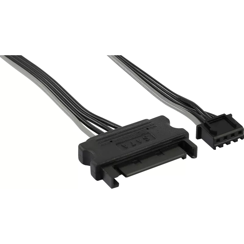 Aerocool DUO12PRO rinkinys 3x ventiliatorius 12 cm ARGB LED dvigubas žiedas antivibracinis 6 kontaktų, juodas