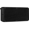 Aerocool MIRAGEL240 CPU Liquid Cooled 2x 12cm ARGB Fan TDP 400W Juoda