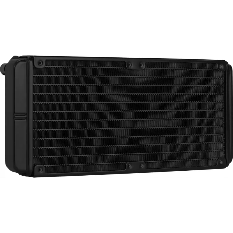 Aerocool MIRAGEL240 CPU Liquid Cooled 2x 12cm ARGB Fan TDP 400W Juoda