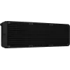 Aerocool MIRAGEL360 skysto CPU aušinimo sistema 3x12cm ARGB ventiliatorius TDP 550W juoda