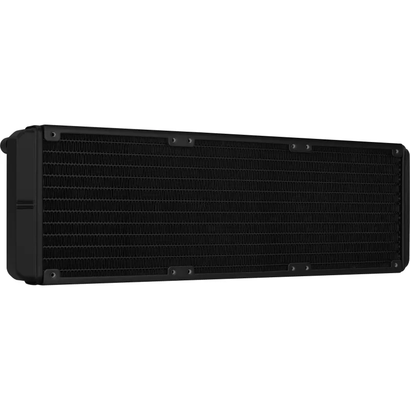 Aerocool MIRAGEL360 skysto CPU aušinimo sistema 3x12cm ARGB ventiliatorius TDP 550W juoda