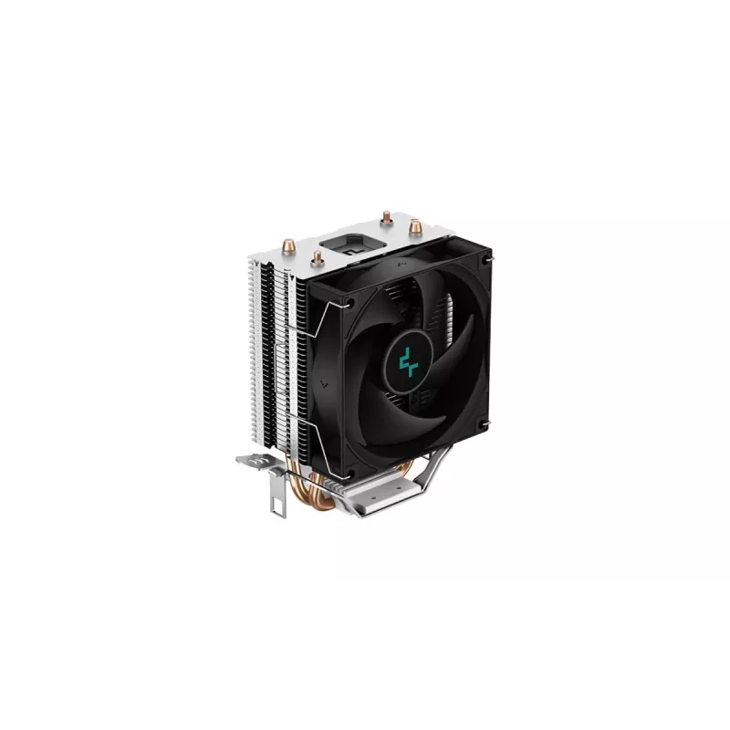 DEEPCOOL Ag200 procesoriaus oro aušintuvas 9,2 cm aliuminis - juodas