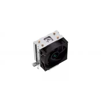 DEEPCOOL Ag200 procesoriaus oro aušintuvas 9,2 cm aliuminis - juodas