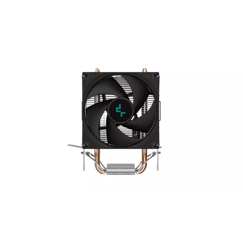DEEPCOOL Ag200 procesoriaus oro aušintuvas 9,2 cm aliuminis - juodas