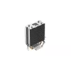 DEEPCOOL Ag200 procesoriaus oro aušintuvas 9,2 cm aliuminis - juodas