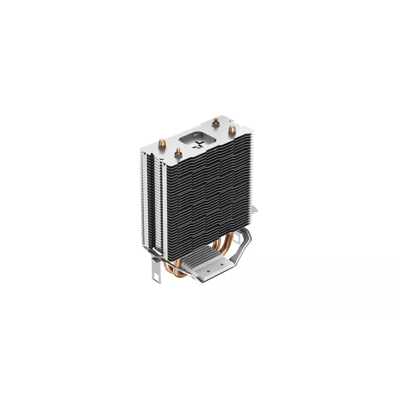DEEPCOOL Ag200 procesoriaus oro aušintuvas 9,2 cm aliuminis - juodas