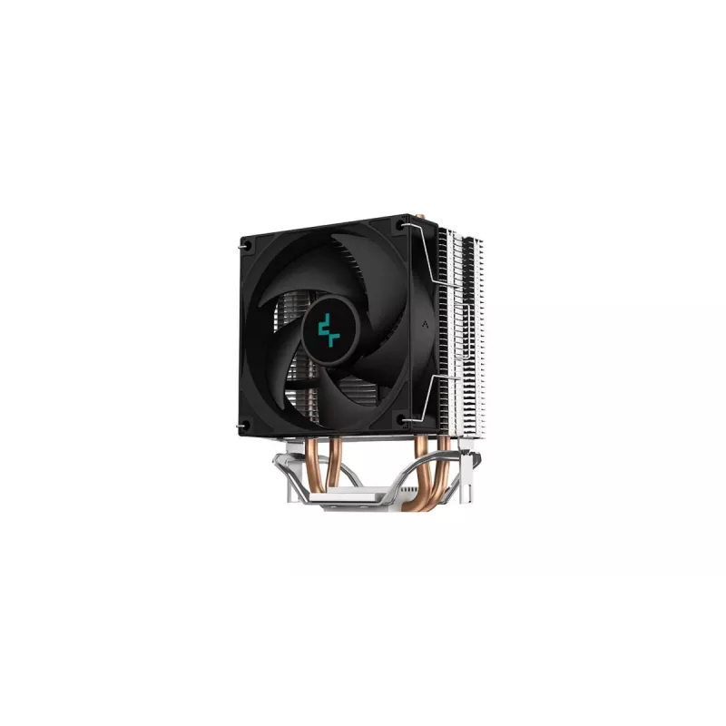 DEEPCOOL Ag200 procesoriaus oro aušintuvas 9,2 cm aliuminis - juodas