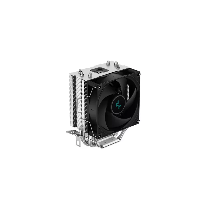 DEEPCOOL Ag300 ChIPSet oro aušintuvas 9.2 cm - Juodas/ metalinis