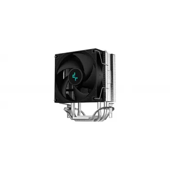 DEEPCOOL Ag300 ChIPSet oro aušintuvas 9.2 cm - Juodas/ metalinis
