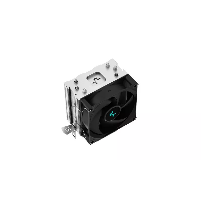 DEEPCOOL Ag300 ChIPSet oro aušintuvas 9.2 cm - Juodas/ metalinis