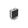 DEEPCOOL Ag300 ChIPSet oro aušintuvas 9.2 cm - Juodas/ metalinis