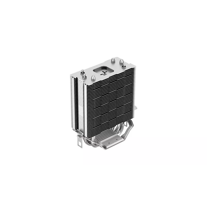 DEEPCOOL Ag300 ChIPSet oro aušintuvas 9.2 cm - Juodas/ metalinis