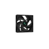 DEEPCOOL Ag300 ChIPSet oro aušintuvas 9.2 cm - Juodas/ metalinis
