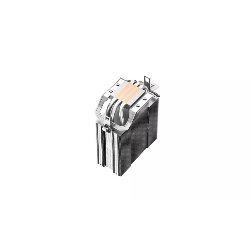 DEEPCOOL Ag300 ChIPSet oro aušintuvas 9.2 cm - Juodas/ metalinis