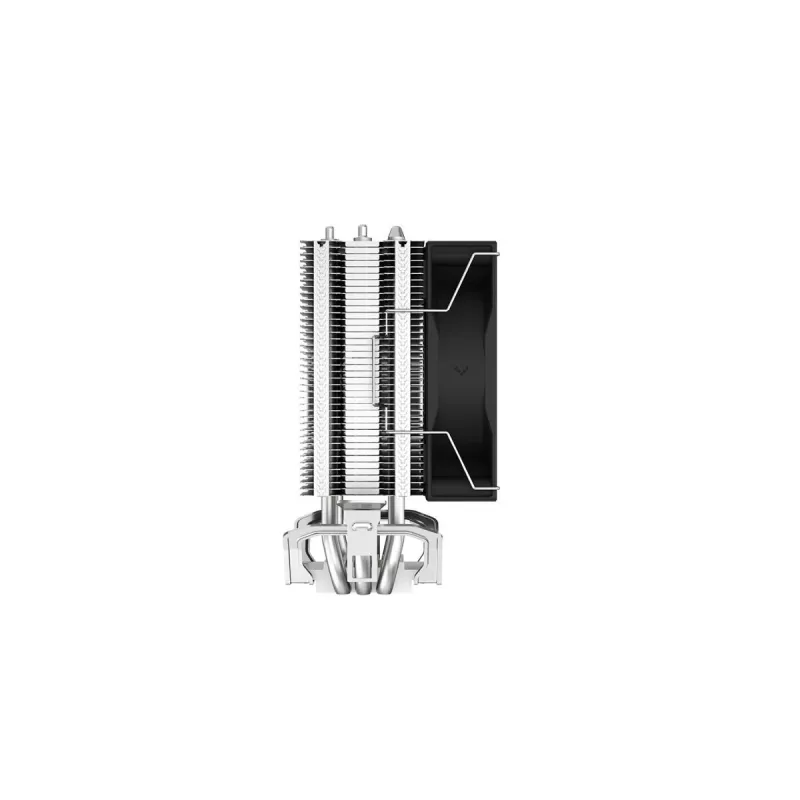 DEEPCOOL Ag300 ChIPSet oro aušintuvas 9.2 cm - Juodas/ metalinis