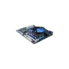 DEEPCOOL Gamma Archer procesoriaus oro aušintuvas 12 cm aliuminis - juoda/mėlyna