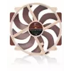 Korpuso ventiliatorius Noctua NF-A14x25r G2 PWM 140 mm, 1250–1500 RPM, 155.6 m³/h, 19.7–24.8 dB, 12 V, 4 kontaktų