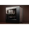 Korpuso ventiliatorius Noctua NF-A14x25r G2 PWM 140 mm, 1250–1500 RPM, 155.6 m³/h, 19.7–24.8 dB, 12 V, 4 kontaktų