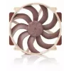 14 cm kompiuterio ventiliatorius Noctua NF-A14X25R G2 PWM, 140 x 25 mm, 12 V, 1500 aps./min., 155.6 m³/h, 2.56 mmH2O